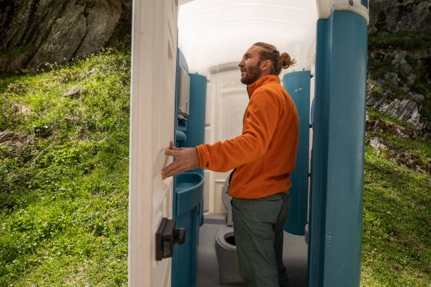 Oak Park, IL porta potty rental Company