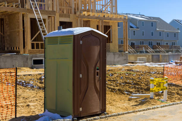 Best Construction site porta potty rental  in Oak Park, IL