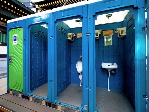 Best Affordable porta potty rental  in Oak Park, IL